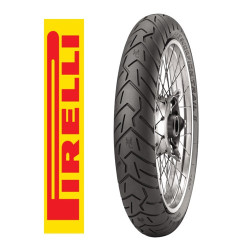 Pirelli 120/70R19 Scorpion Trail II 60V Motosiklet Ön Lastiği