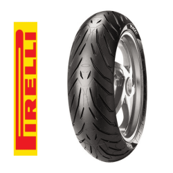 Pirelli 160/60ZR17 Angel ST Arka Lastik