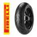 Pirelli Set 100/80R17 ve 130/70R17 Diablo Rosso II Ön Arka Takım