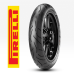 Pirelli Set 100/80R17 ve 130/70R17 Diablo Rosso II Ön Arka Takım
