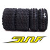 SunF 20X10-10 A027 6Kat Atv Arka Lastik