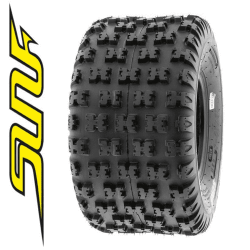 SunF 255/50-10 A027 6 Katmanlı ATV Arka Lastik