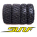 SunF 27x9-12 A033 Power 6PR Atv-Utv Ön Lastik
