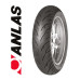 Anlas 110/70-12 Tournee 47P Scooter Lastiği