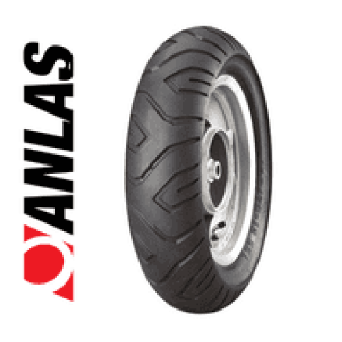 Anlas 130/70-12 MB455 56L Scooter Motor Lastiği