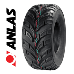 Anlas 18x9.50-8 An-Track Atv Arka Lastik
