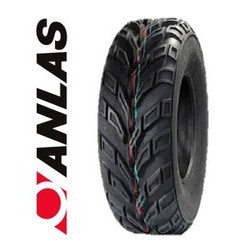 Anlas 21X7-10 An-Track 24J Atv Ön Lastik