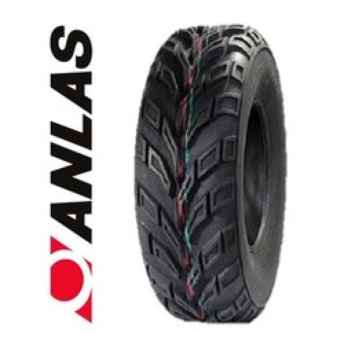 Anlas 21X7-10 An-Track 24J Atv Ön Lastik
