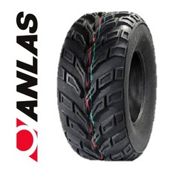 Anlas 22X10-10 An-Track 39J Atv Arka Lastik (2024)