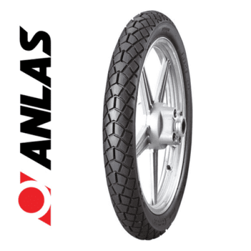 Anlas 130/70-17 NR32 62S Motosiklet Lastiği