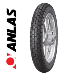 Anlas 4.00-18 NR-SP 4PR TT  Motosiklet Lastiği