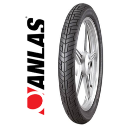 Anlas 90/90-18 NF28 57P TL  Motosiklet Lastiği