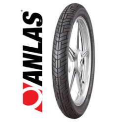 Anlas 2.75-18 42P TL NF28 Motosiklet Lastiği