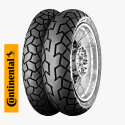 Continental 120/90-17 TKC70 64T Motosiklet Arka Lastiği