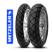 Metzeler 120/90-17 Tourance 64S TT Arka Lastik (2024)