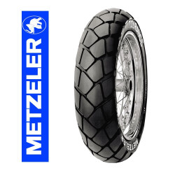 Metzeler 130/80-17 Tourance 65S TT Arka Motosiklet Lastiği (2024)