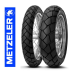 Metzeler 130/80-17 Tourance 65S TT Arka Motosiklet Lastiği (2024)