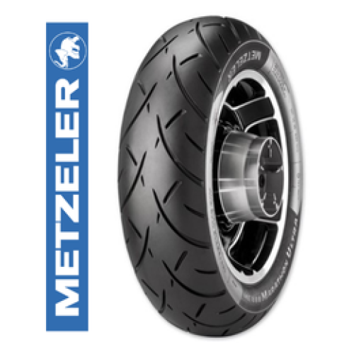 Metzeler 140/90B16 ME888 Marathon Ultra 77H Rainf Arka Lastik (2023)