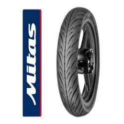 Mitas 100/80-17 MC25 52S Ön Lastik