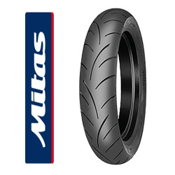 Mitas 100/90-19 MC50 57H Ön Lastik