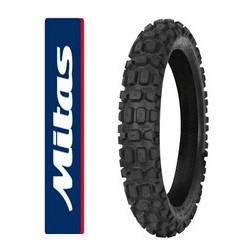 Mitas 110/80-18 MC23 Rockrider Cross Motosiklet Lastiği