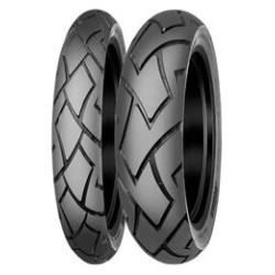 Mitas 120/90-17 Terra Force Arka Lastik
