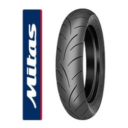 Mitas 130/70-17 MC50 62H Motosiklet Lastiği