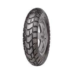 Mitas 130/90-10 MC17 61J Yamaha BWS 100 Arka Lastik