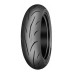 Mitas 190/50ZR17 Sport Force Plus 73W Arka Lastik