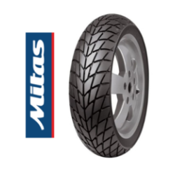 Mitas 120/90-10 MC17 56J Yamaha BWS 100 Ön Lastik