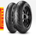 Pirelli 120/70ZR17 (K) Diablo Rosso II 58W Motosiklet Ön Lastiği Pirelli 120/70ZR17 (K) Diablo Rosso II 58W Motosiklet Ön Lastiği